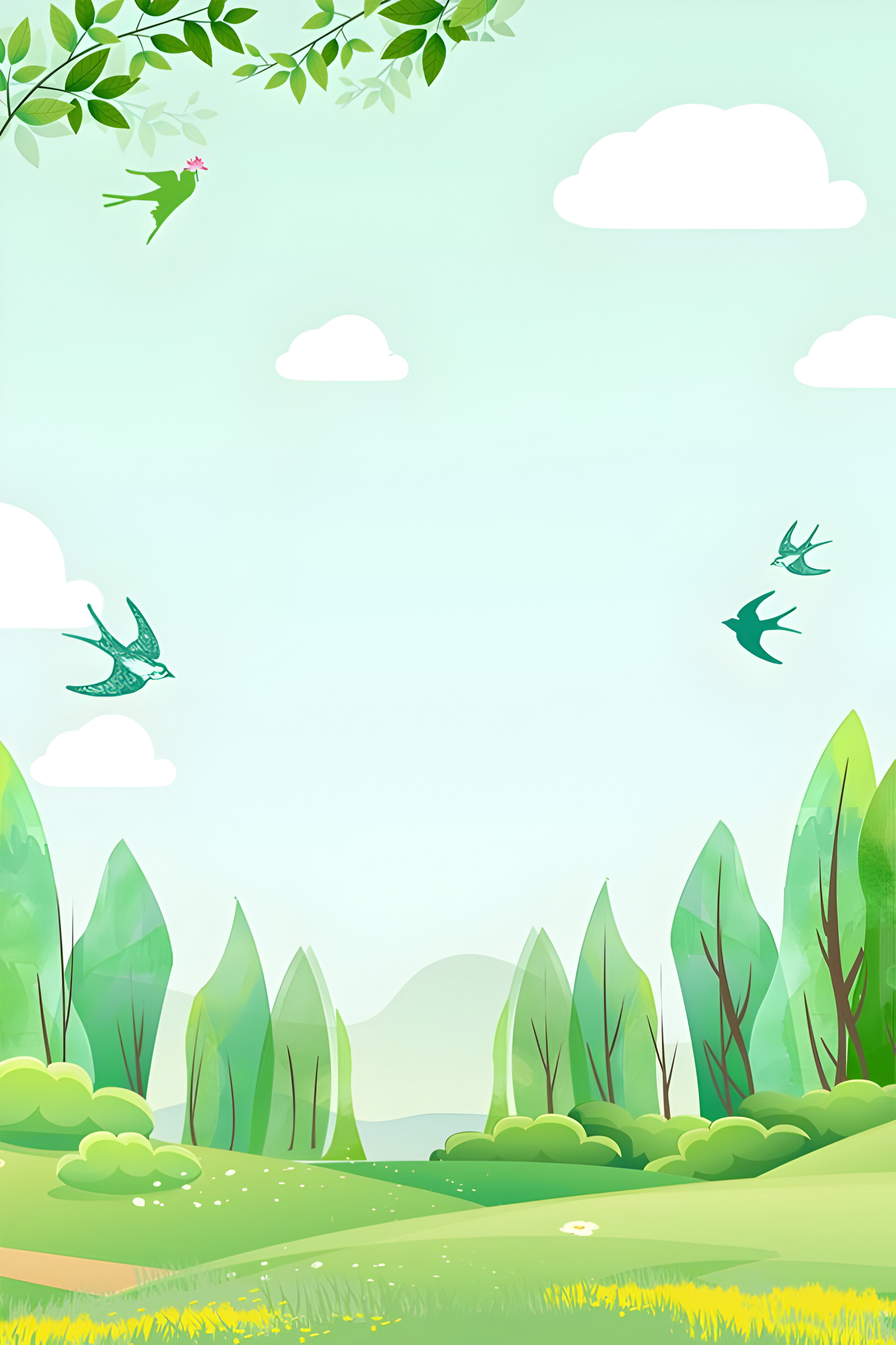 Landscape Image